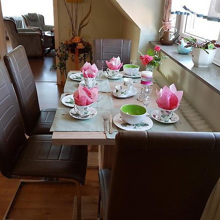Ferienwohnung Prinz Lathen ภายนอก รูปภาพ