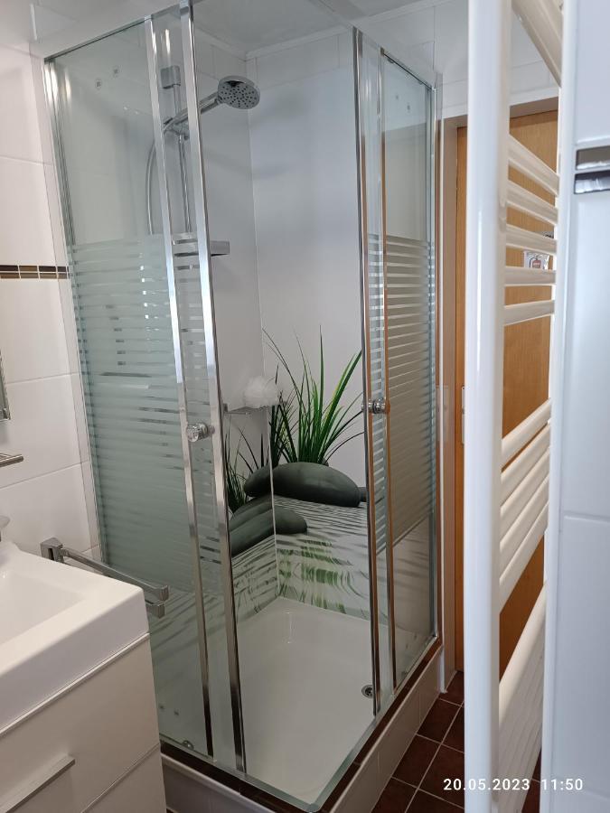 Ferienwohnung Prinz Lathen ภายนอก รูปภาพ