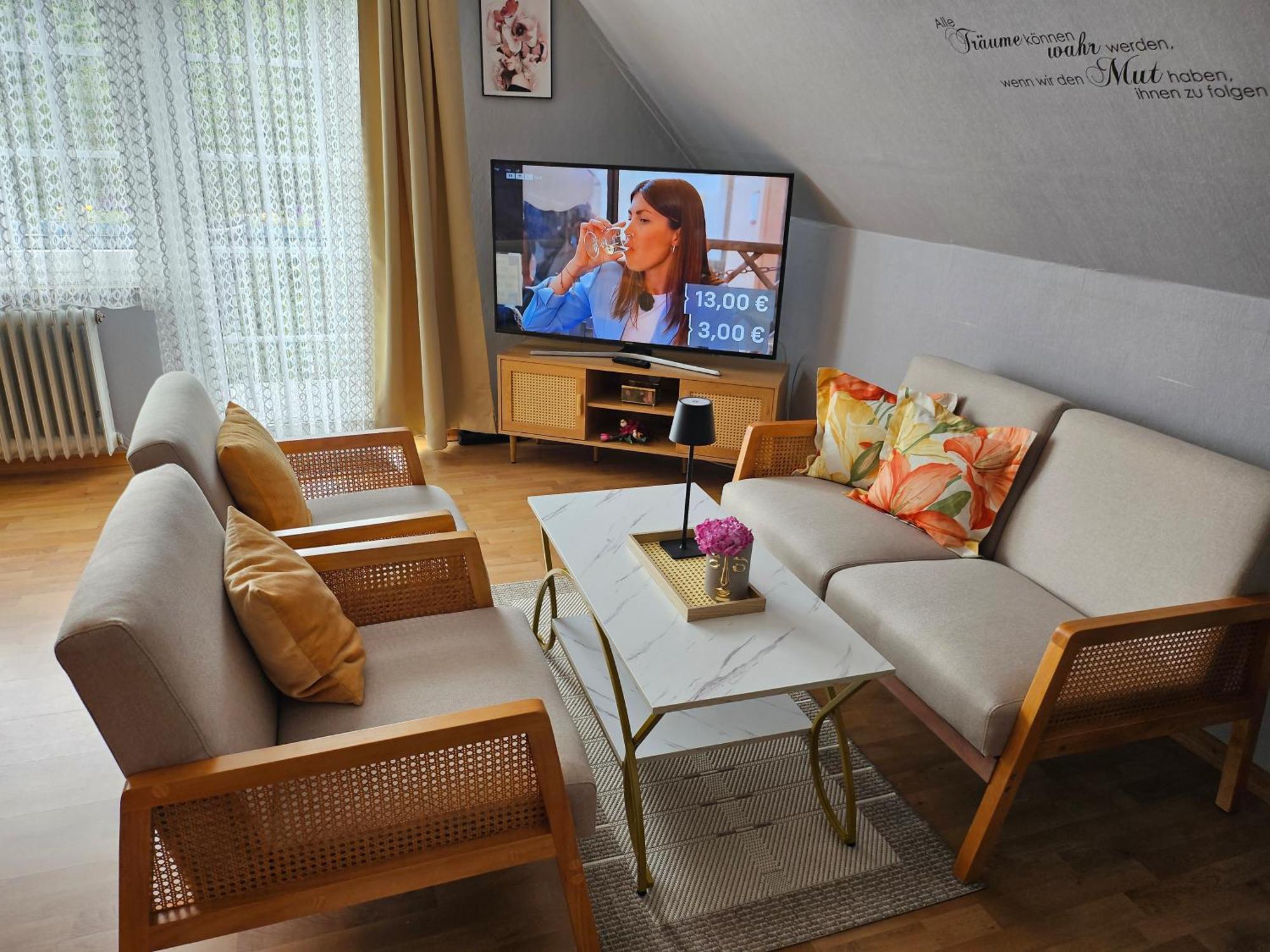 Ferienwohnung Prinz Lathen ภายนอก รูปภาพ