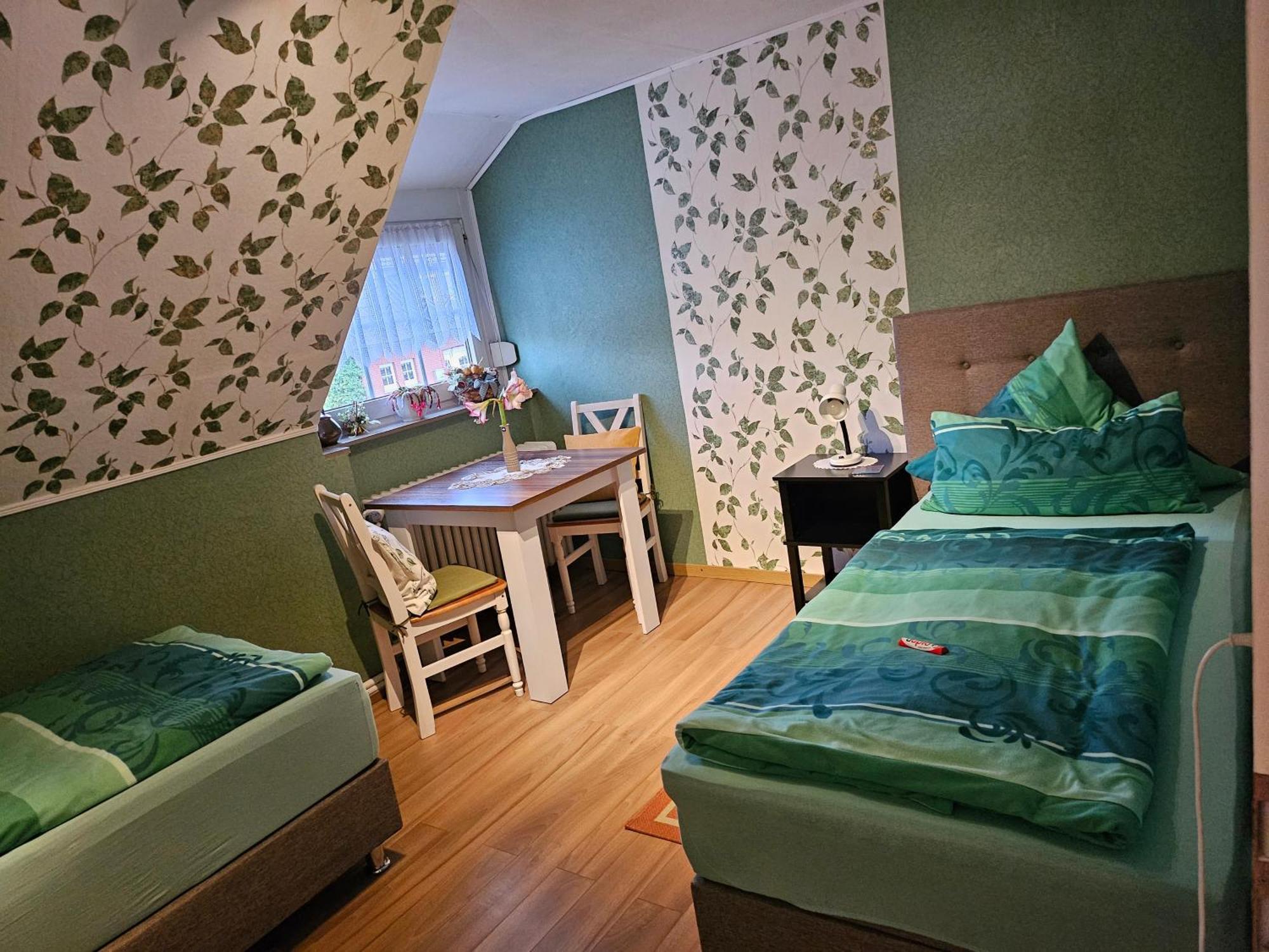 Ferienwohnung Prinz Lathen ภายนอก รูปภาพ