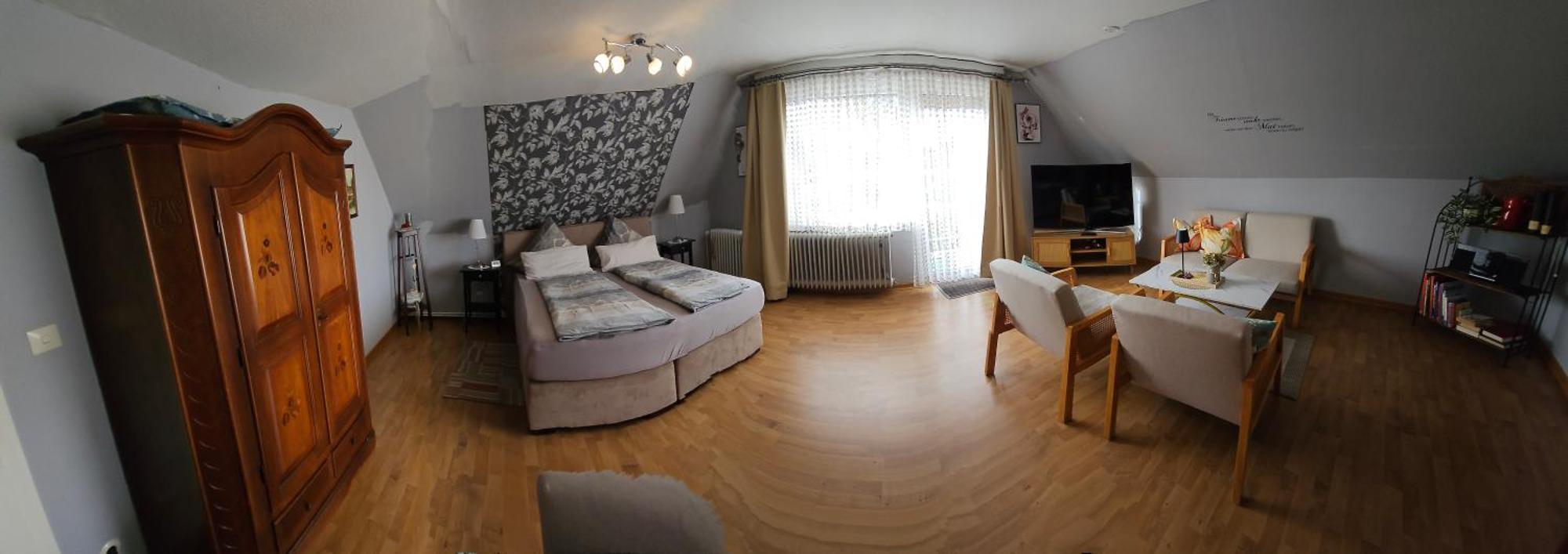 Ferienwohnung Prinz Lathen ภายนอก รูปภาพ