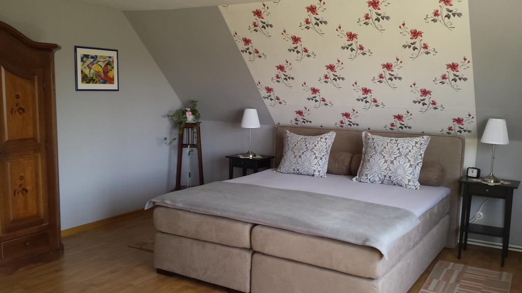 Ferienwohnung Prinz Lathen ห้อง รูปภาพ