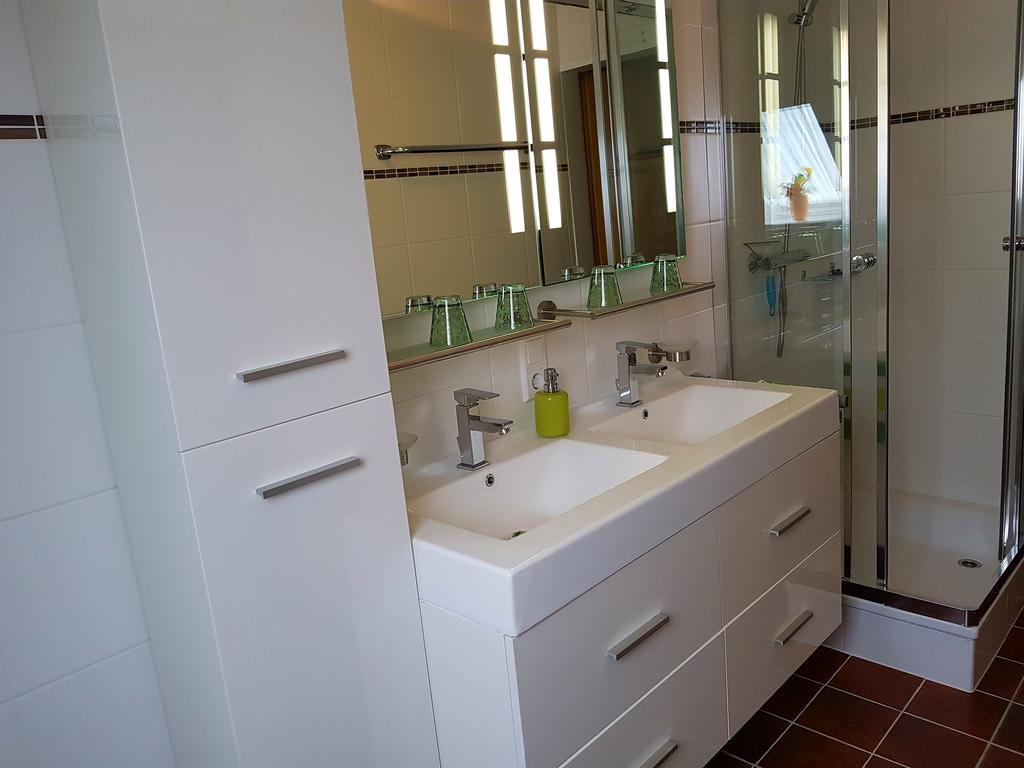 Ferienwohnung Prinz Lathen ภายนอก รูปภาพ