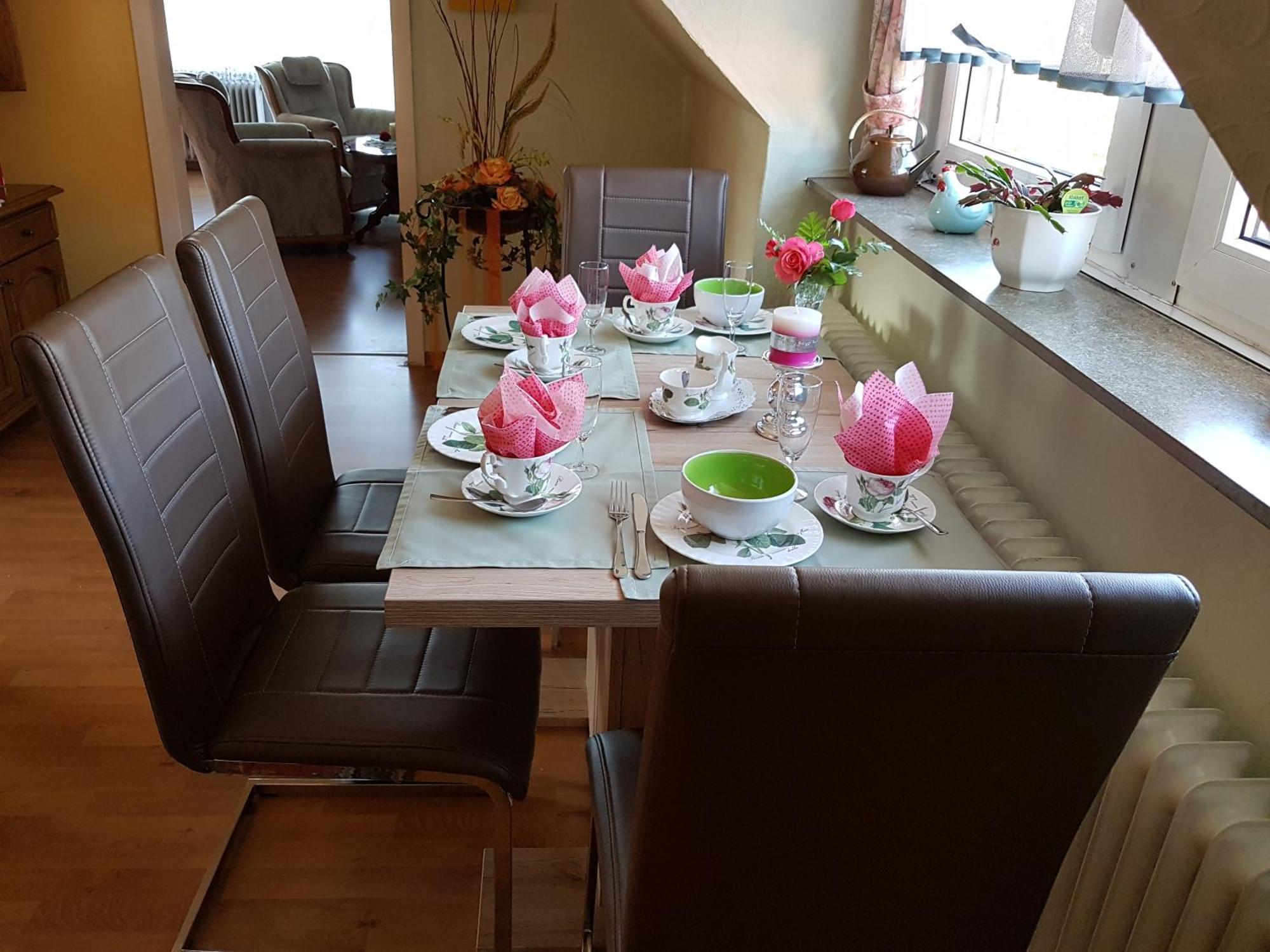 Ferienwohnung Prinz Lathen ภายนอก รูปภาพ