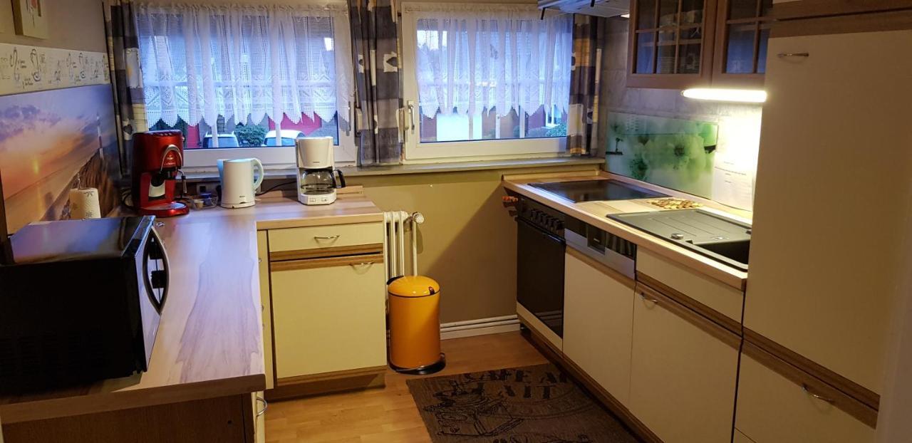 Ferienwohnung Prinz Lathen ภายนอก รูปภาพ